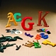 Letters, Logos & Plaques
