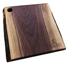 LECUT12 - Black Walnut Cutting Board