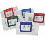 CLR-001 - Perpetual Desk Calendar