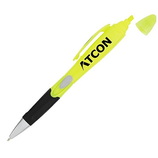 Action Pen/ Highlighter
