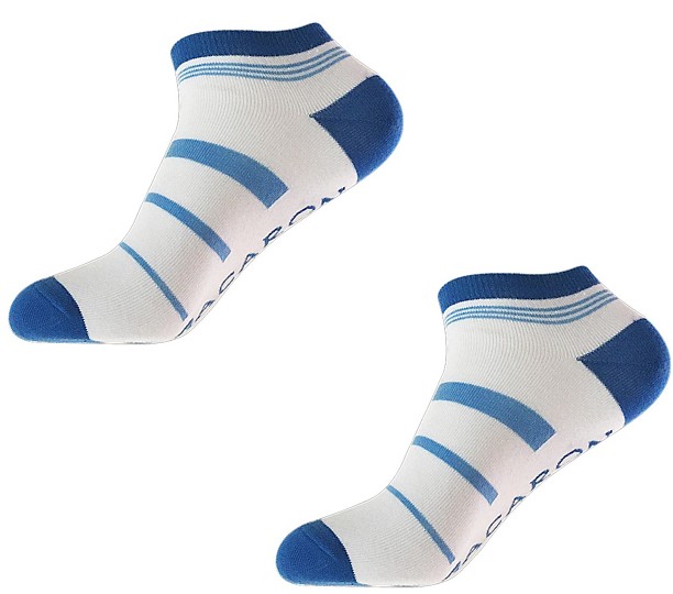 OS625SOKA - "The Classic" Knitted - Ankle Socks