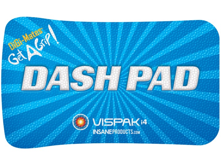 Get-A-Grip - Dash Pad - 3853