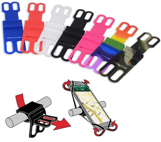 Smartphone Mounting Strap
