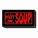 HOT SOUP
