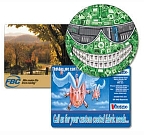 Gripper Mouse Pads