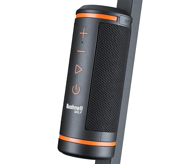 361910 - Bushnell Wingman GPS Speaker