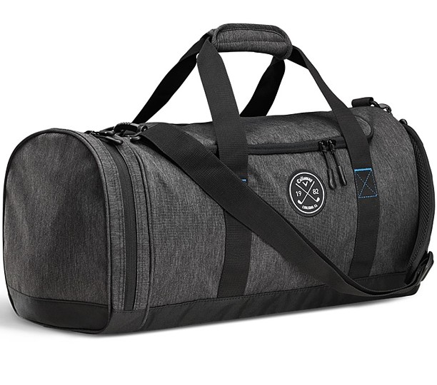 CCSD - Callaway Clubhouse Small Duffle