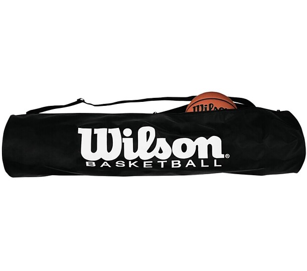 Basketball Tube Bag