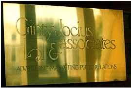 Solid brass etched & colour filled plaques