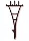 Plastic Sign Frames