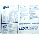 LEXAN Polycarbonate Shee