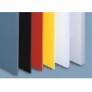 Foam PVC sheets