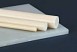 Nylon Extruded, Unfilled