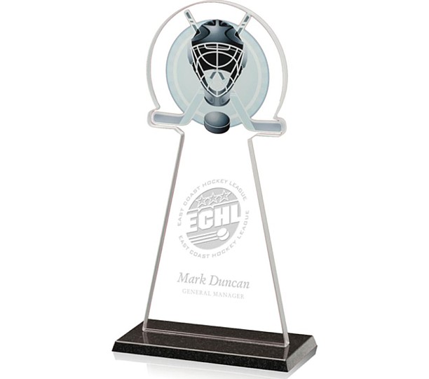 AQS2933 - Hockey Tower Award