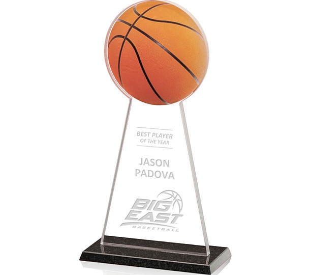 AQS2953 - Basketball Tower Award