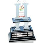 TRO100-B - Bayview Trophy