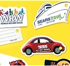Luggage Tags