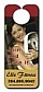 Jumbo Door Hangers