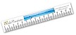 Plastic Rulers