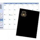 PCA3010 - Month-in-view Budget Planner