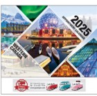 PCA5191 - Western Canada Calendar