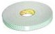 Hot melt 2 sided tape