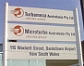 Sign One System