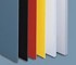 PVC coloured sheet