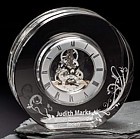 New York Clock Award