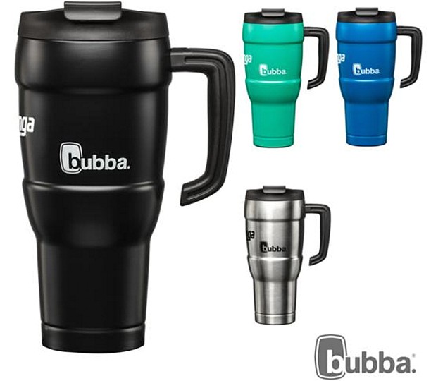 BDB1040 - Bubba® Hero XL Mug - 30oz