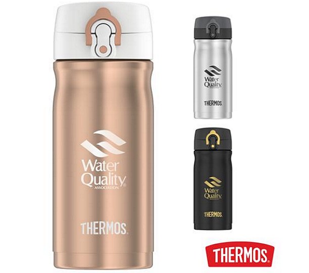 BDS2011 - Thermos® Direct Drink Bottle - 12oz
