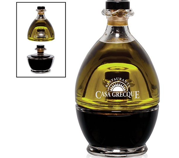 GMT301 - Romeo & Guilietta Oil & Vinegar