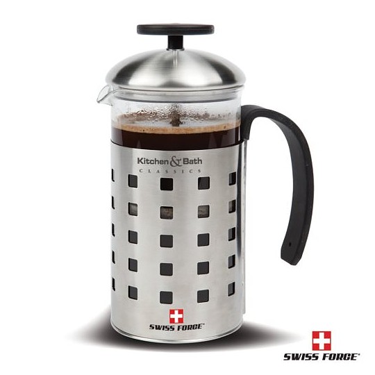 SFD357 - Swiss Force® Coffee Press