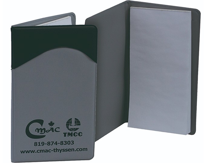 PLD-875 - Mini Notepad Holder