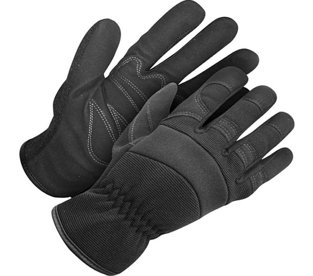 Performance Glove Synthetic Leather - Unlined - 20-1-10015