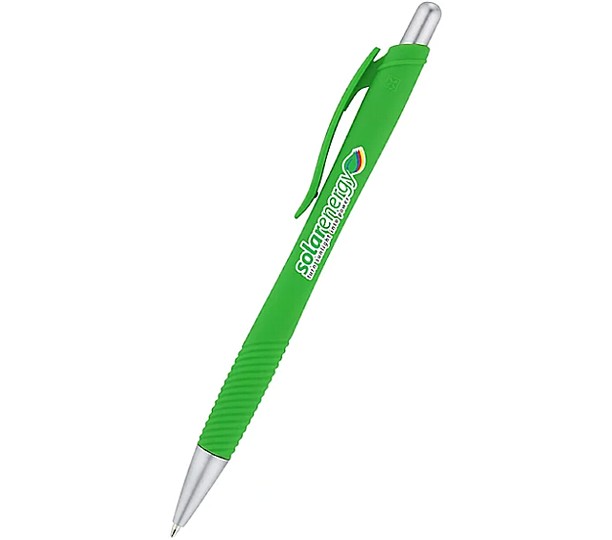 Full Colour Dallas Softex Pen