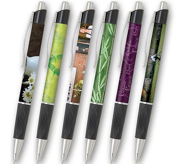 Full Colour Pro-Spectrum Pen