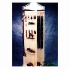 Custom Wood Displays