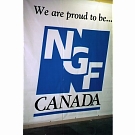 Custom Banners, NGF