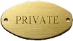 Engraved Plates, Tags and Badges