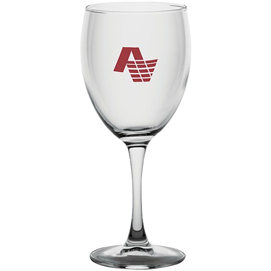 Citation Wine Glass - Imprinted 