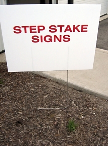 Step Stakes