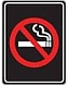 Smoking Signs