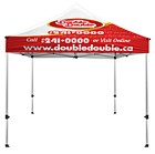 10 ft. Premium Canopy and Frame - TP10-DS