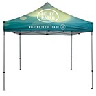 10 ft. Deluxe Canopy - TS10-DS