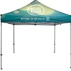 TS10-DS - 10' Deluxe Canopy