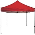 TS10-I0 - 10' Square Tent - Unimprinted