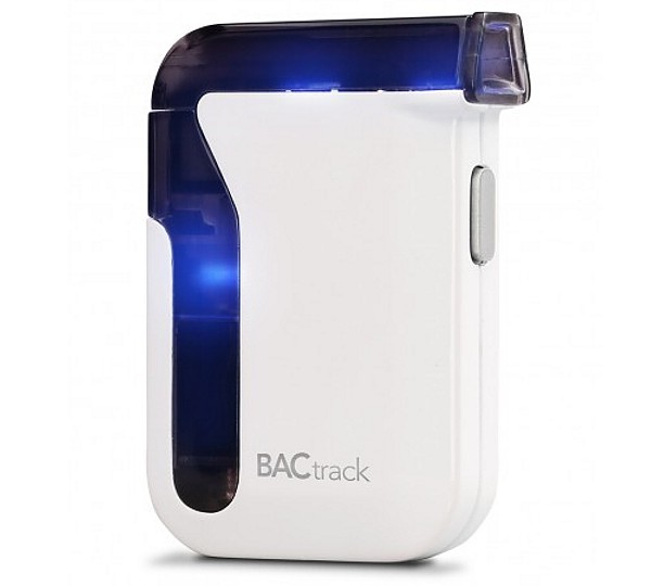BACtrack Mobile Breathalyzer - APC-1158