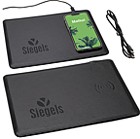 Aspire Mouse Pad with 15W Wireless Charger