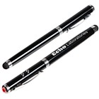 WOF-IL19 - Inspire Laser Pointer With Stylus + Pen